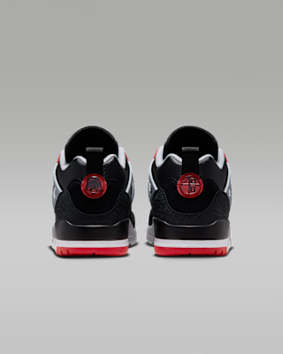 Jordan Spizike Low Men's Shoes. Nike JP